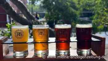 Europa-Park braut sein eigenes Bier