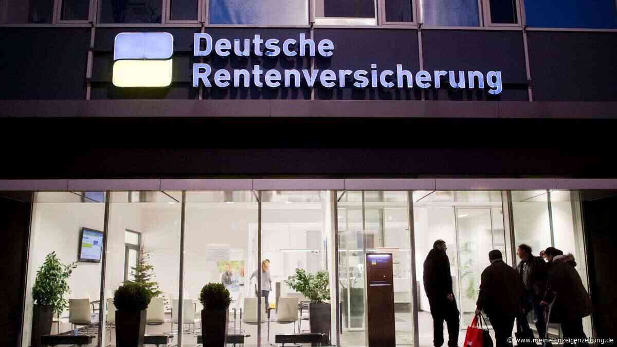 Wie Jung und Alt von den Rentenplänen betroffen sind