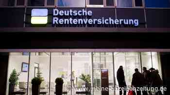 Wie Jung und Alt von den Rentenplänen betroffen sind