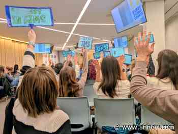School Board approves $142M cost estimate for pricier TJ Middle School expansion