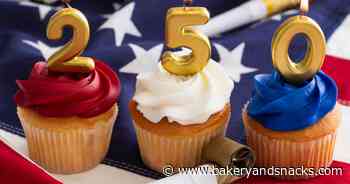 Red, white and chew: The limited edition treats marking America’s 250th birthday