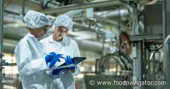 PepsiCo, Danone & Nestlé: how AI is powering F&B growth