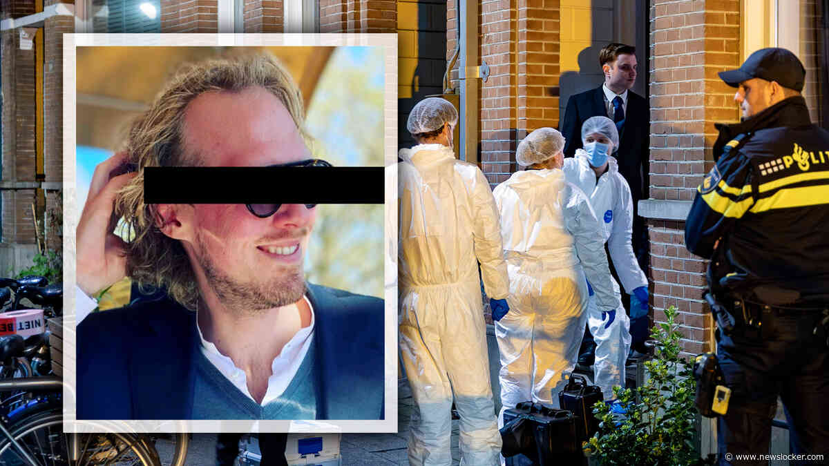 Lang Leve de Liefde-deelnemer Clen V. (39) verdacht van vergiftigen en verdrinken partner