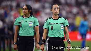 LIVE WK 2026 | Nederlands elftal onder leiding van Mexicaanse scheidsrechtster Katia García