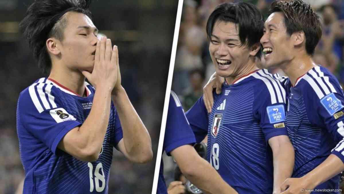 ‘Ayase Ueda is geen twintig miljoen euro waard’
