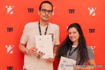 Transilvania industry prizes go to projects from Bulgaria, Romania and Ukraine