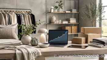 Nasdaq Stockholm im Visier: Comeback an der Börse: Ellos lockt Anleger mit E-Commerce-Story