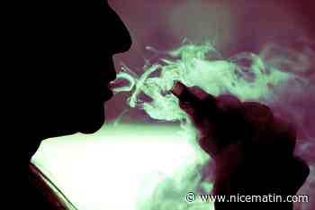 Un jeune fabrique du « pète ton crâne », un puissant cannabis de synthèse, dans sa chambre à Toulon avant d’être piégé par un policier sur Snapchat