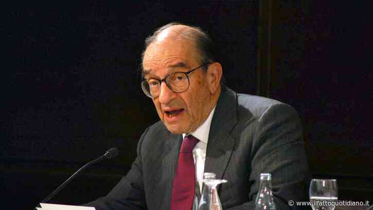 Morto a 100 anni l’ex presidente della Fed Alan Greenspan. I 18 anni al vertice e le responsabilità nella crisi del 2008