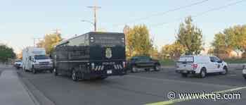 Police investigating suspicious death in southeast Albuquerque