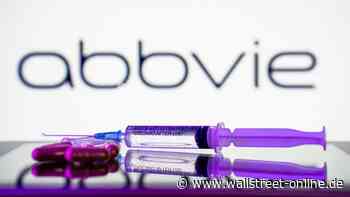 Pharma-Milliardendeal: AbbVie kauft Biotech-Hoffnung – Übernahmeziel schießt um fast 50 % hoch!