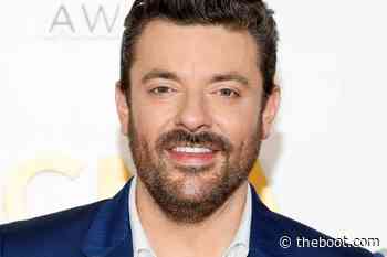 Chris Young Safe After Scary Plane Incident