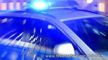 Tragisch: Kind auf Laufrad kollidiert mit Transporter und wird schwer verletzt