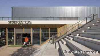Multifunctioneel Universitair Sportcentrum in Leiden geopend