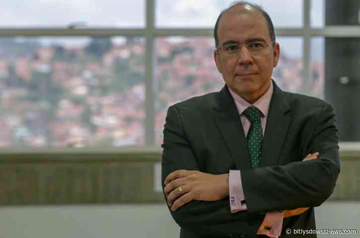 Francisco Rodríguez: "Aquí hubo una caja chica y los venezolanos tenemos derecho a saber"