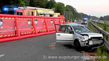 Wieder ein tödlicher Unfall auf der B28 – Verursacher war wohl nicht angeschnallt
