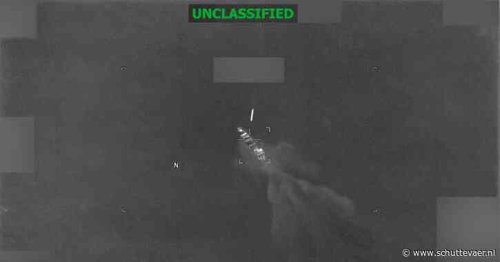 Opnieuw dodelijke Amerikaanse aanval op vermeende drugsboot