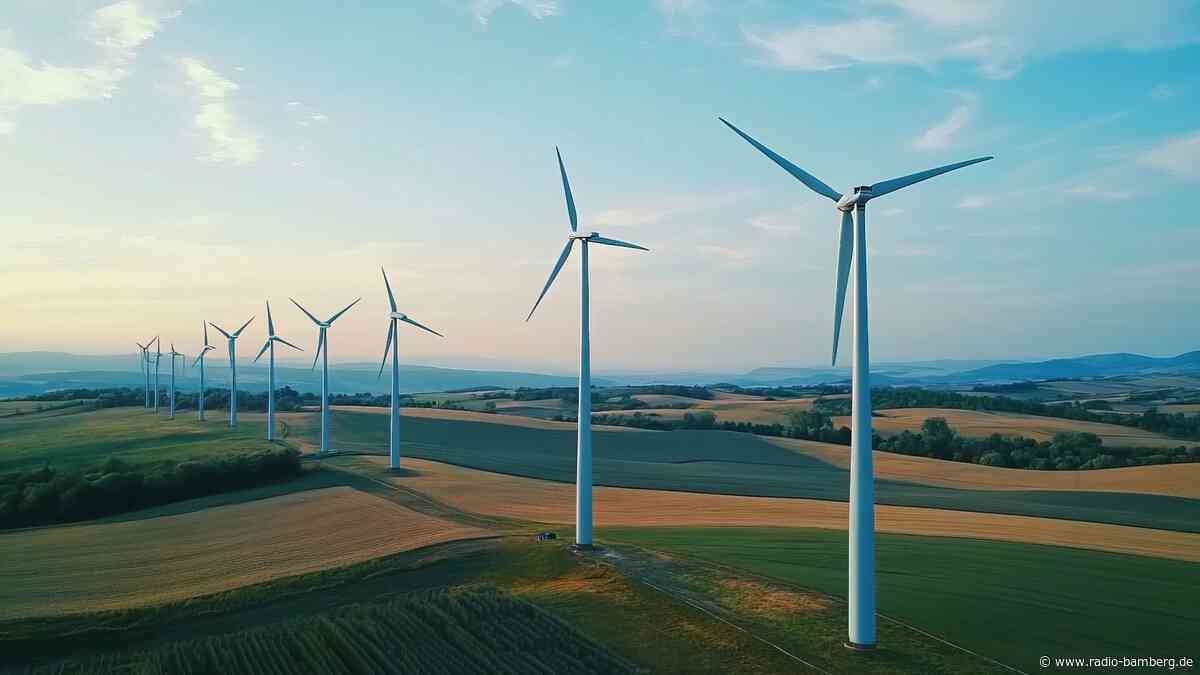 Kritik aus dem Landkreis Bamberg: Energiewende durch neue Regeln gefährdet
