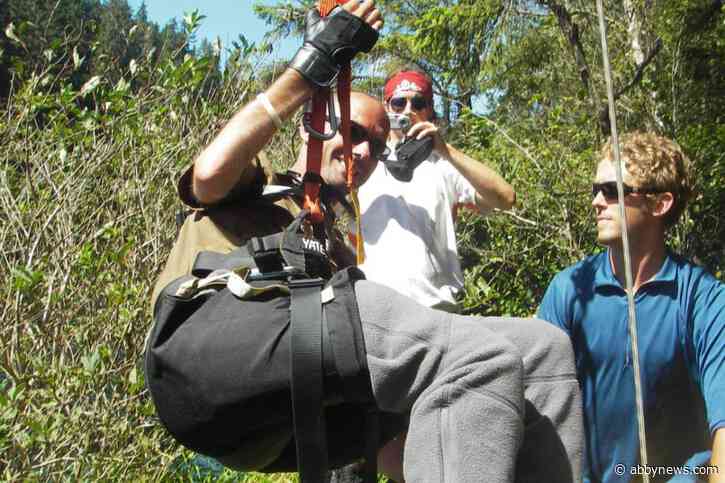 Filmmakers fundraise to finish late friend’s West Coast story of resilience