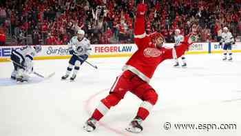 Five storylines already dominating the 2026 NHL of...