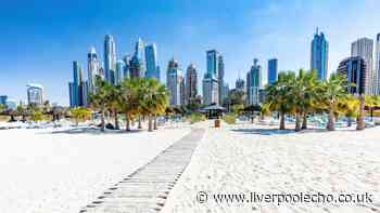 Latest Dubai travel rules as Foreign Office changes guidance