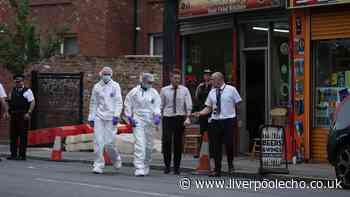 Detectives 'keeping an open mind' as to whether Toxteth shootings are connected