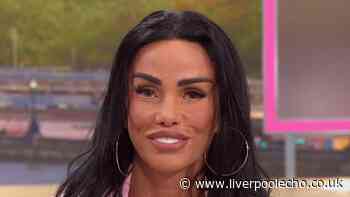 Katie Price 'always felt misunderstood' as she shares teaser for new documentary