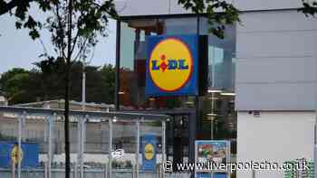 What's in Lidl's Middle Aisle this week from paddling pools to polo shirts