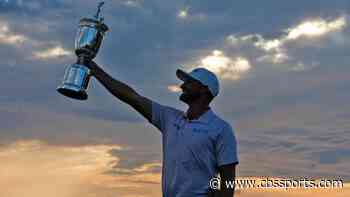 Wyndham Clark wins second U.S. Open; NBA Draft a day away; will USMNT hold up in World Cup?