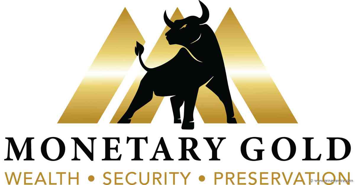 Monetary Gold Takes a Stand Against Precious Metals Courier Scams Targeting Seniors