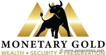 Monetary Gold Takes a Stand Against Precious Metals Courier Scams Targeting Seniors