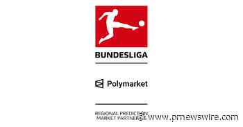 Relevent Secures First Bundesliga Sponsorship in U.S. by Partnering with Polymarket