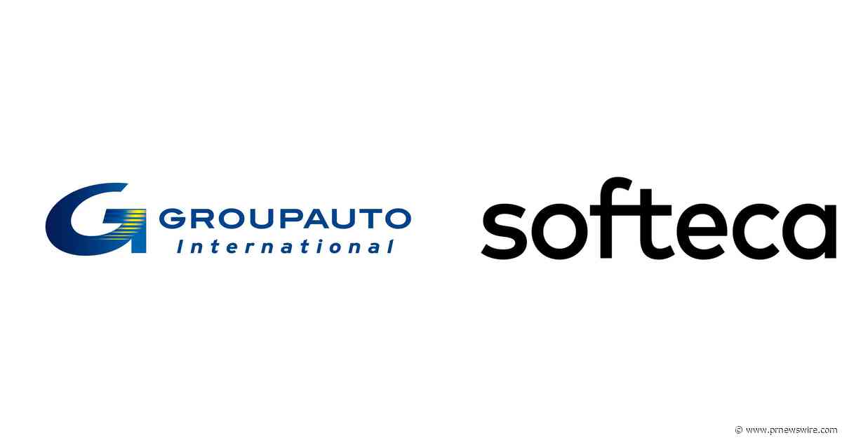 GROUPAUTO International acquiert la totalité du capital de Softeca pour accélérer la transformation numérique du marché des pièces de rechange automobiles