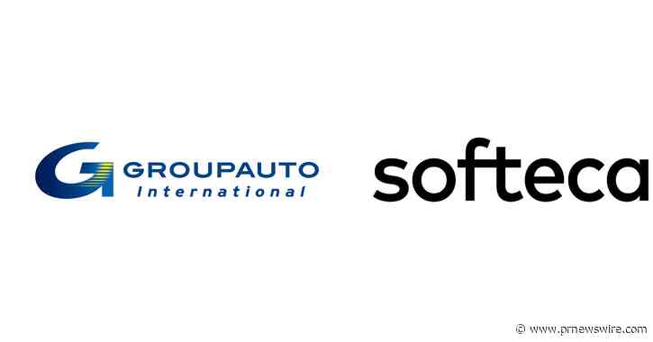 GROUPAUTO International acquiert la totalité du capital de Softeca pour accélérer la transformation numérique du marché des pièces de rechange automobiles