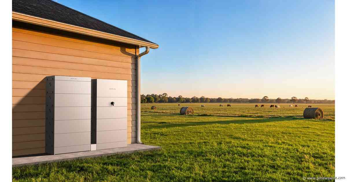EcoFlow präsentiert neue intelligente Energielösungen für Haushalte und Unternehmen in Europa