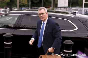 The evidence heard by jury during four-week trial of Sir Jeffrey Donaldson