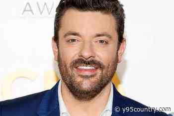 Chris Young Safe After Scary Plane Incident