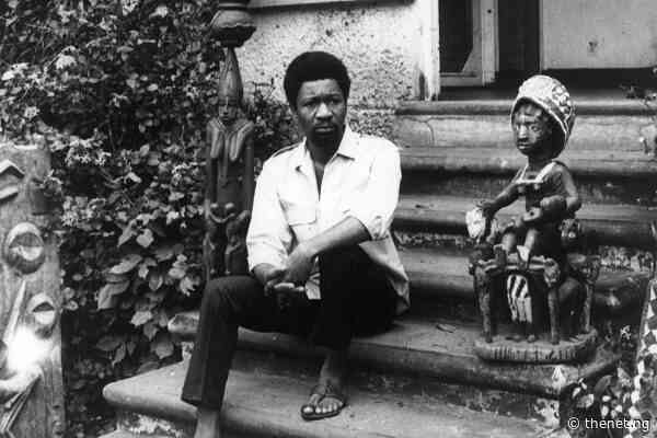 Wole Soyinka’s early play, The Swamp Dwellers, returns to UK stage after 51 years
