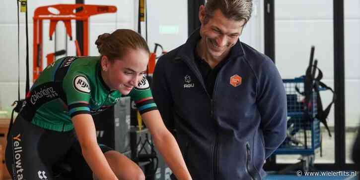 Junioren en nieuwelingen kunnen zich kwalificeren voor selectie CyclingClassNL