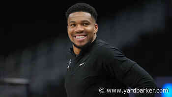 Celtics may take a huge step to trade for Giannis Antetokounmpo