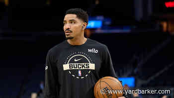 Gary Harris Picks Up $3.8MM Player Option