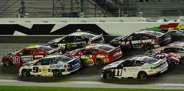 NASCAR In-Season Challenge Predictions 2026: Picks for Round 1 Matchups at Sonoma