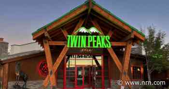 Twin Peaks, McDonald’s, NFL Sunday Ticket