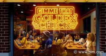 Golden Chick is ready to write its next chapter
