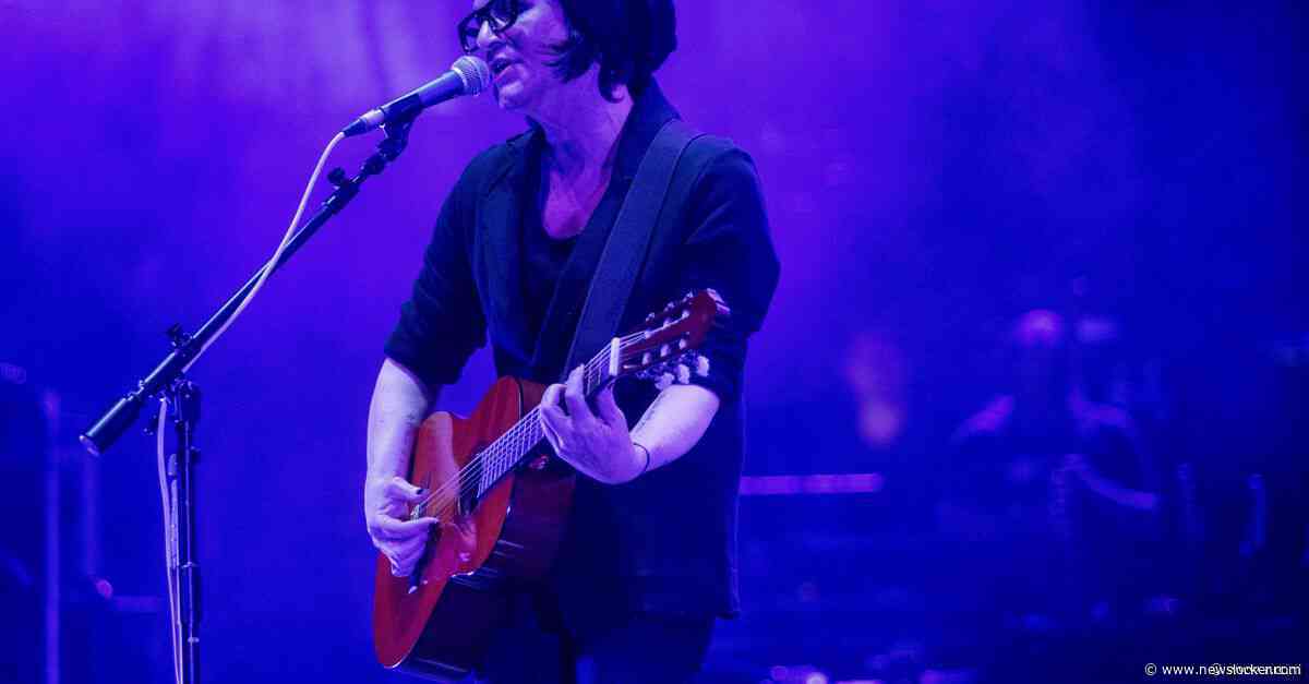 Placebo-zanger Brian Molko wilde ‘met het volume op elf alle homofobe klootzakken verwarren’