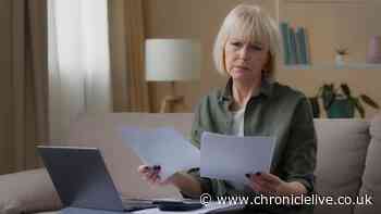 HMRC State Pension 'overcharged' tax error claims