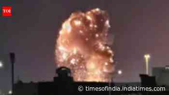 'Tragic loss': Indians among 13 killed in Qatar gas plant explosion