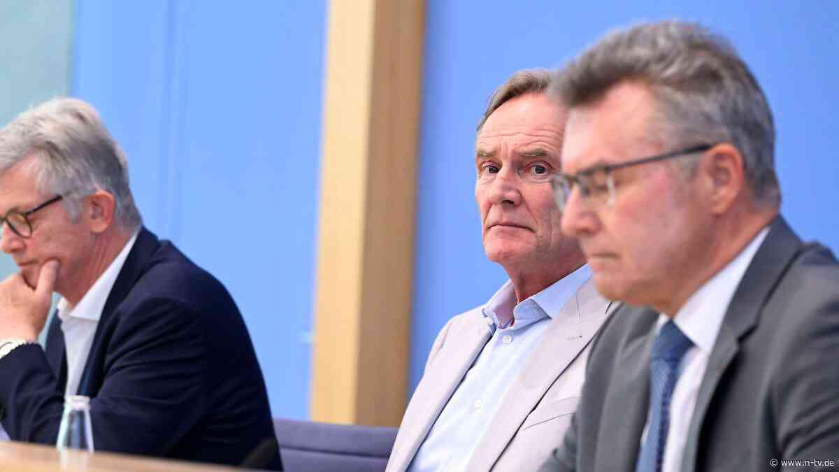 Kommunen funken S.O.S.: "Das System wackelt, das kann zu einem Vollbrand führen"