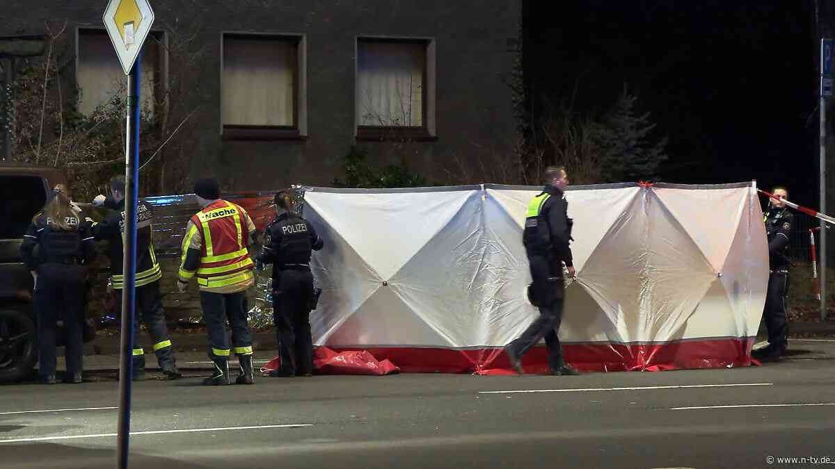 Messerstich in den Hals: Ermittler fassen unter Mordverdacht stehende Jugendliche im Ausland
