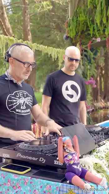 Tim Green's ‘Homecoming’ remix is coming to Anjunabeats on July 6.